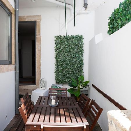 Alfama Terrace Apartment With Authentic XVIII Tiles And Historic Notes 3 Bedrooms & 2 Bathrooms Ac Lissabon Exterior foto