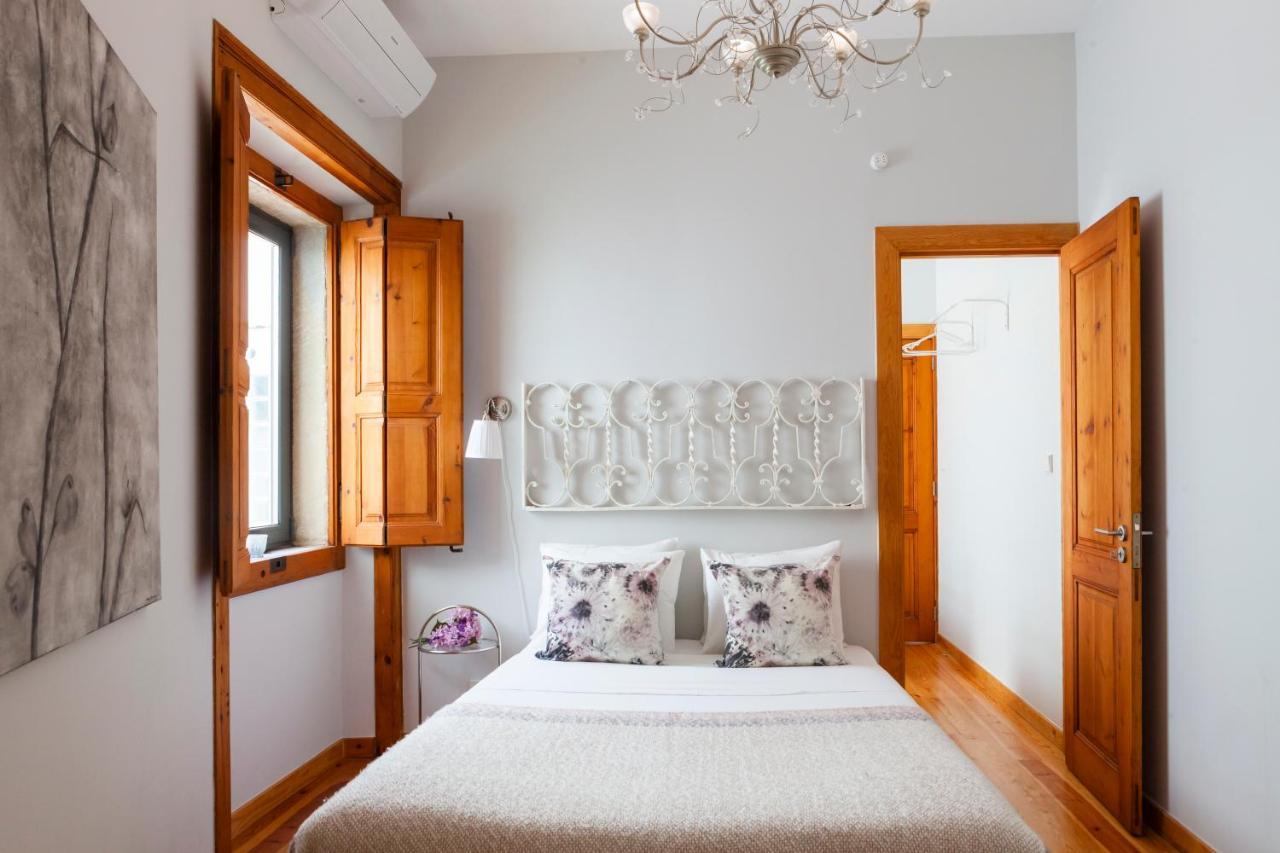 Alfama Terrace Apartment With Authentic XVIII Tiles And Historic Notes 3 Bedrooms & 2 Bathrooms Ac Lissabon Exterior foto