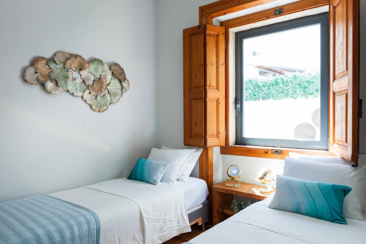 Alfama Terrace Apartment With Authentic XVIII Tiles And Historic Notes 3 Bedrooms & 2 Bathrooms Ac Lissabon Exterior foto