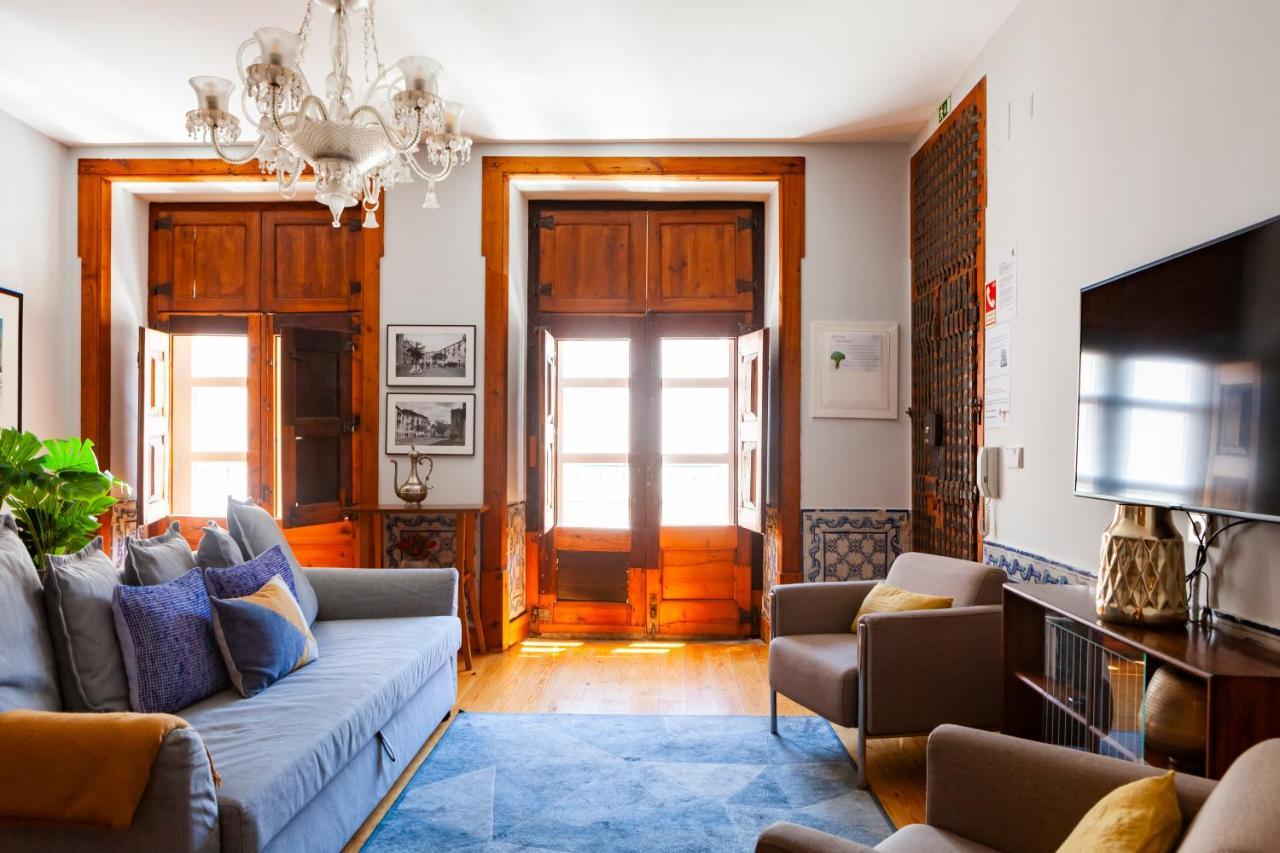 Alfama Terrace Apartment With Authentic XVIII Tiles And Historic Notes 3 Bedrooms & 2 Bathrooms Ac Lissabon Exterior foto