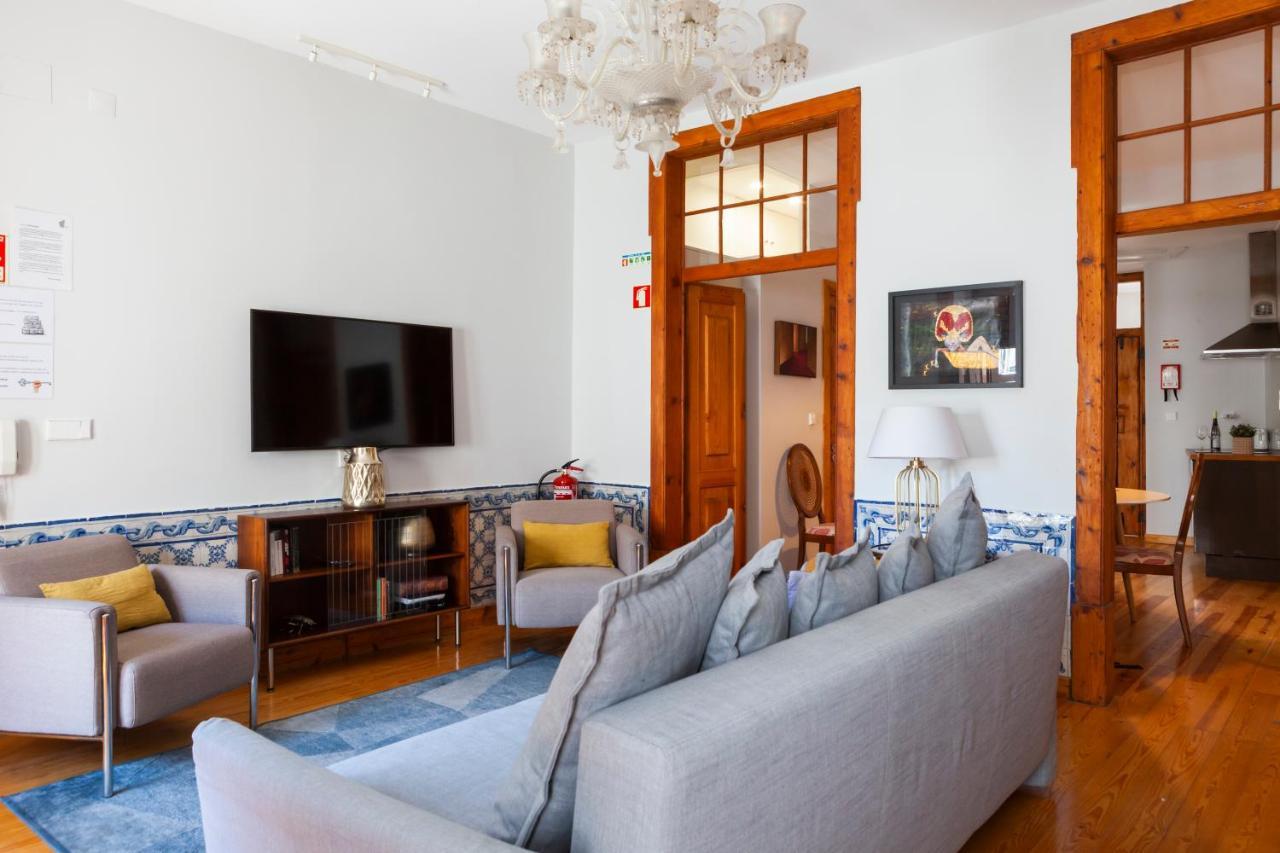 Alfama Terrace Apartment With Authentic XVIII Tiles And Historic Notes 3 Bedrooms & 2 Bathrooms Ac Lissabon Exterior foto