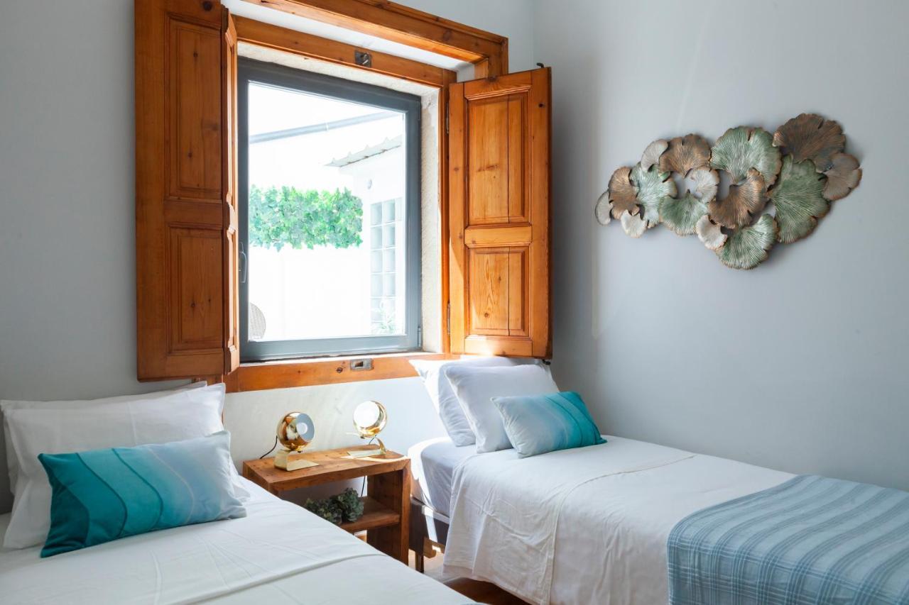 Alfama Terrace Apartment With Authentic XVIII Tiles And Historic Notes 3 Bedrooms & 2 Bathrooms Ac Lissabon Exterior foto